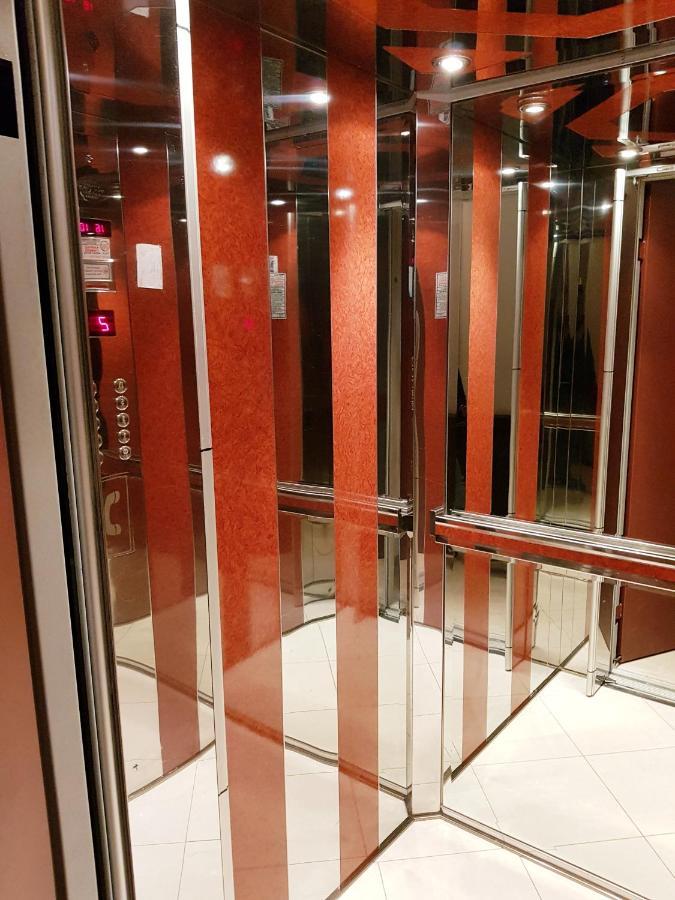 Apartmán Magenta Ruby #free Parking#!! *