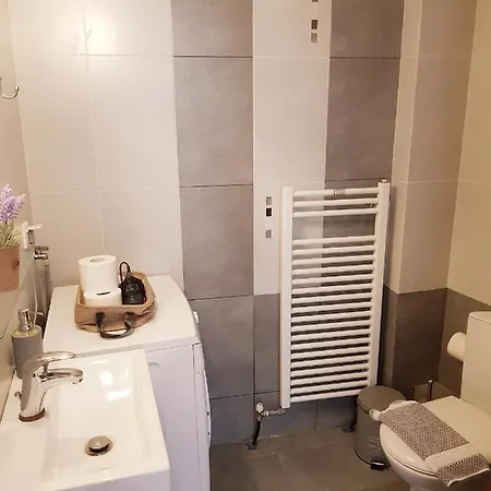 Magenta Ruby Appartment #Free Parking#!! Thessaloniki Exterior photo
