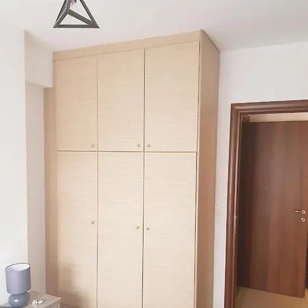 Magenta Ruby Appartment #Free Parking#!! Thessaloniki Exterior photo